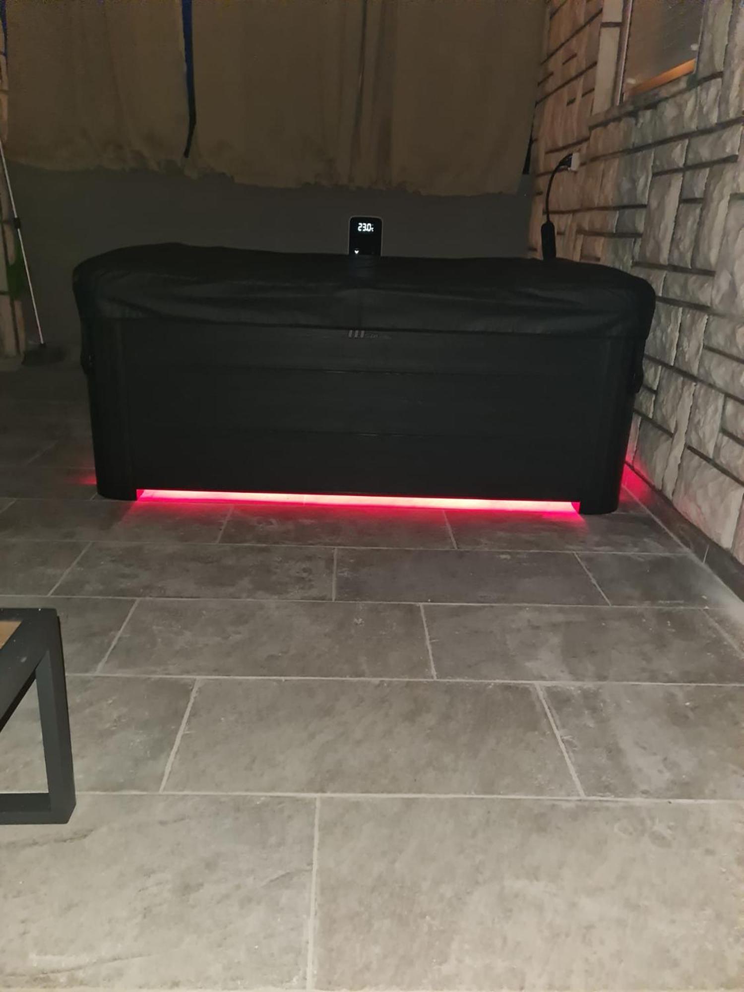 Apartment VI & La Electric Scooters Included Vir Exteriör bild